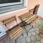 Ada Apartment