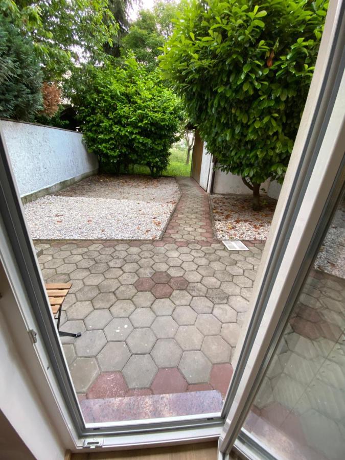 Ada Apartamento Liubliana