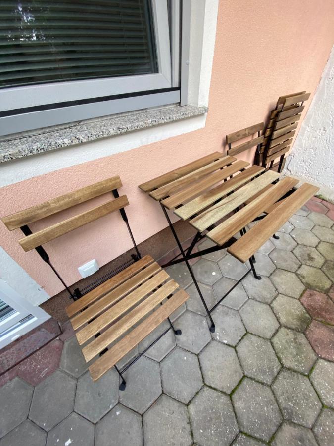 Ada Apartamento Liubliana