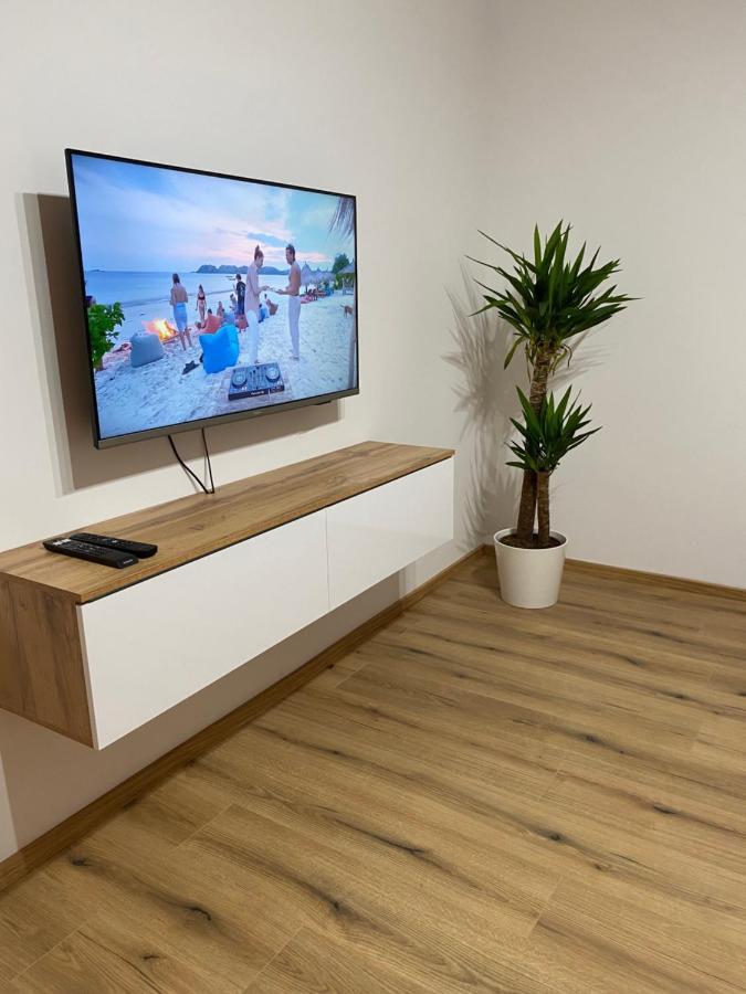 Apartamento Ada