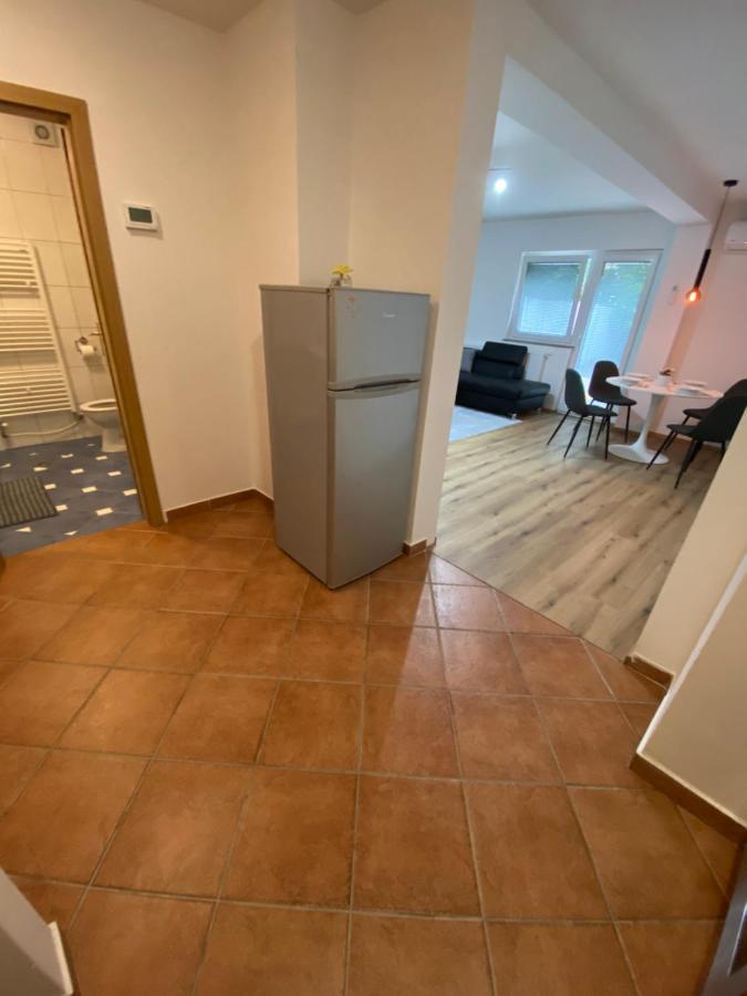 Apartamento Ada *